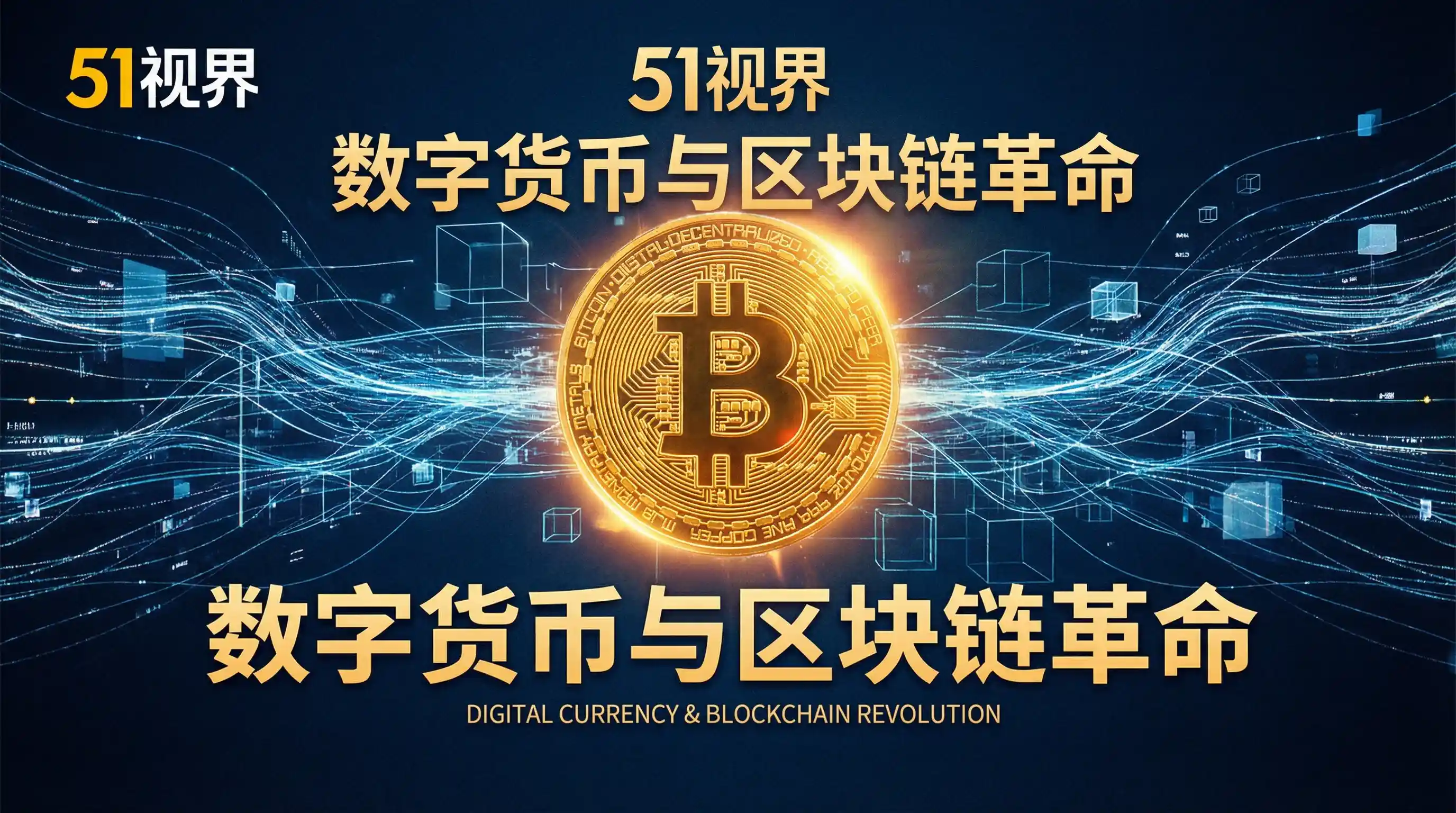 数字货币与区块链革命专题 - 风流老板俏秘书百度影音 金融科技